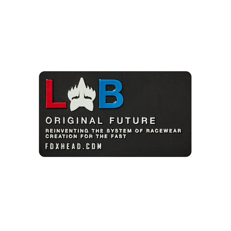 clothing patch silicone